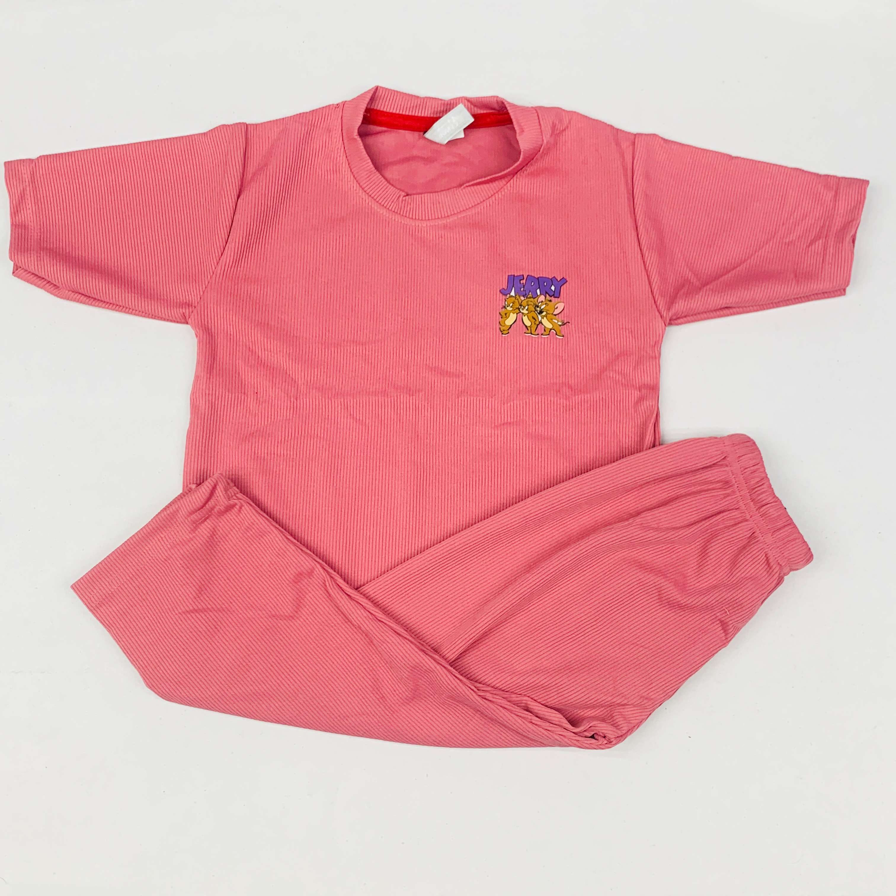 Dream Nest Pant Set