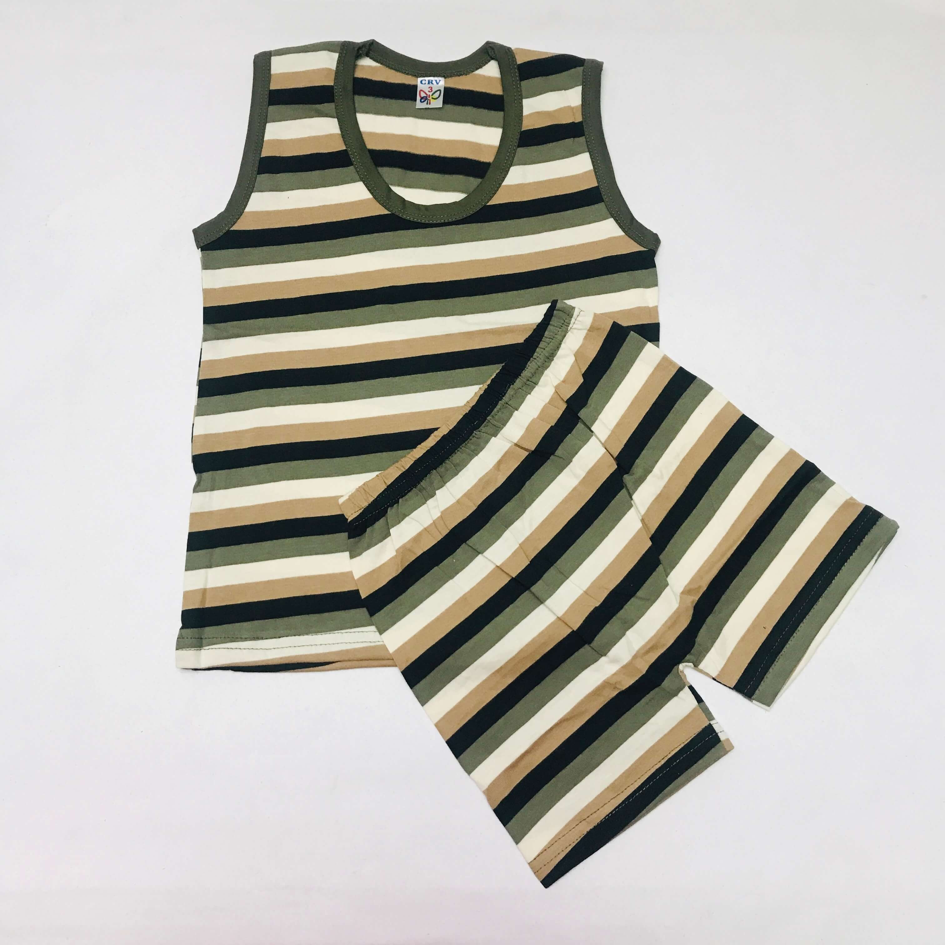Kids Nikker Set