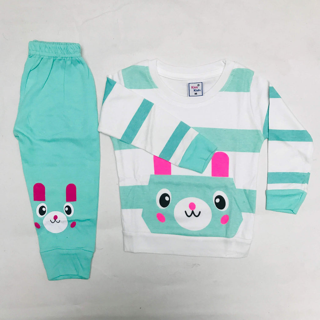 FS Pant Set