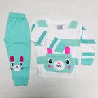 FS Pant Set