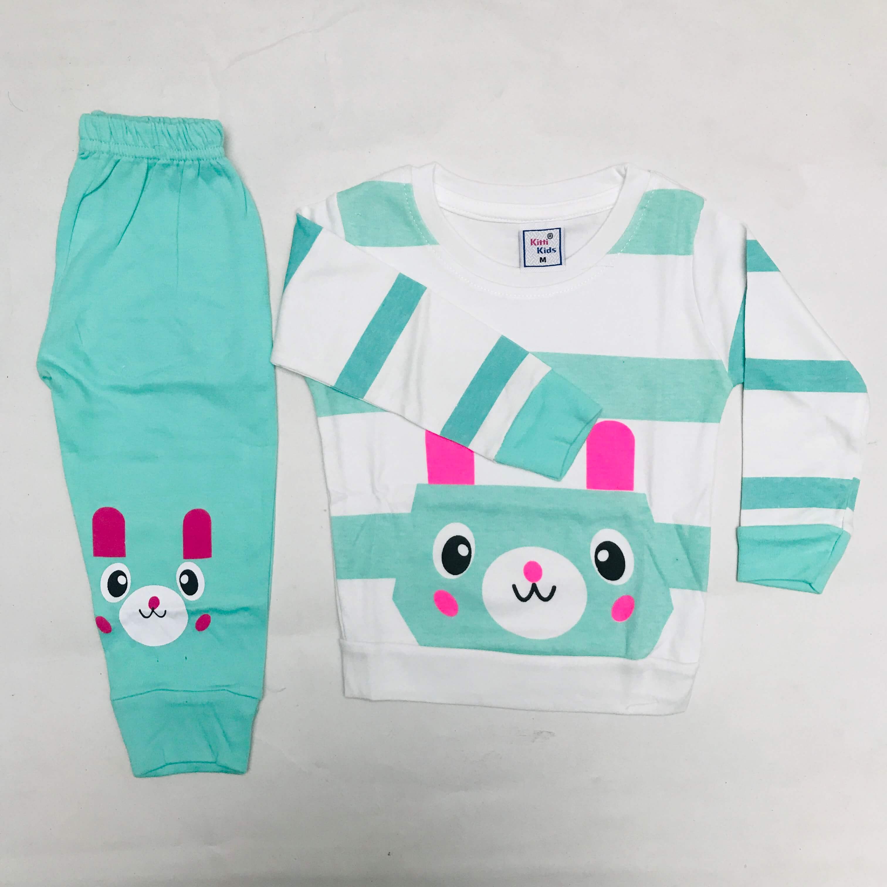 FS Pant Set