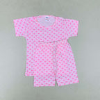 Kids Nikker Set