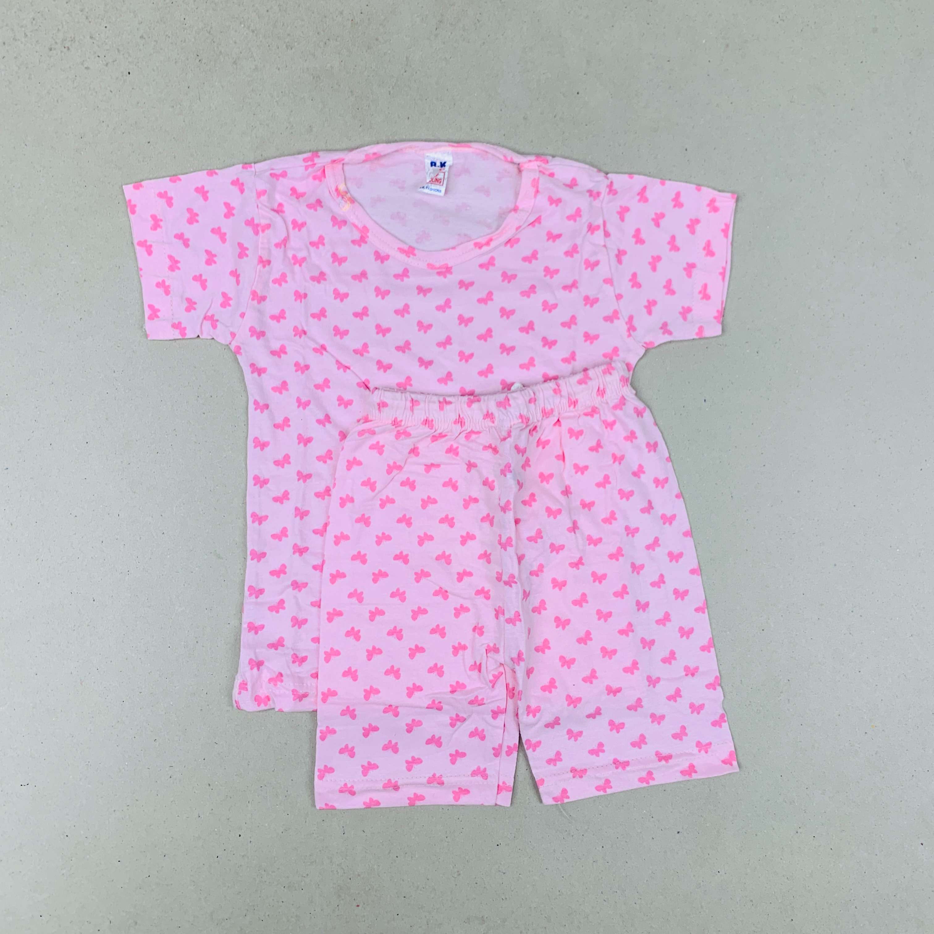 Kids Nikker Set