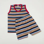 SL Kids Nikker Set