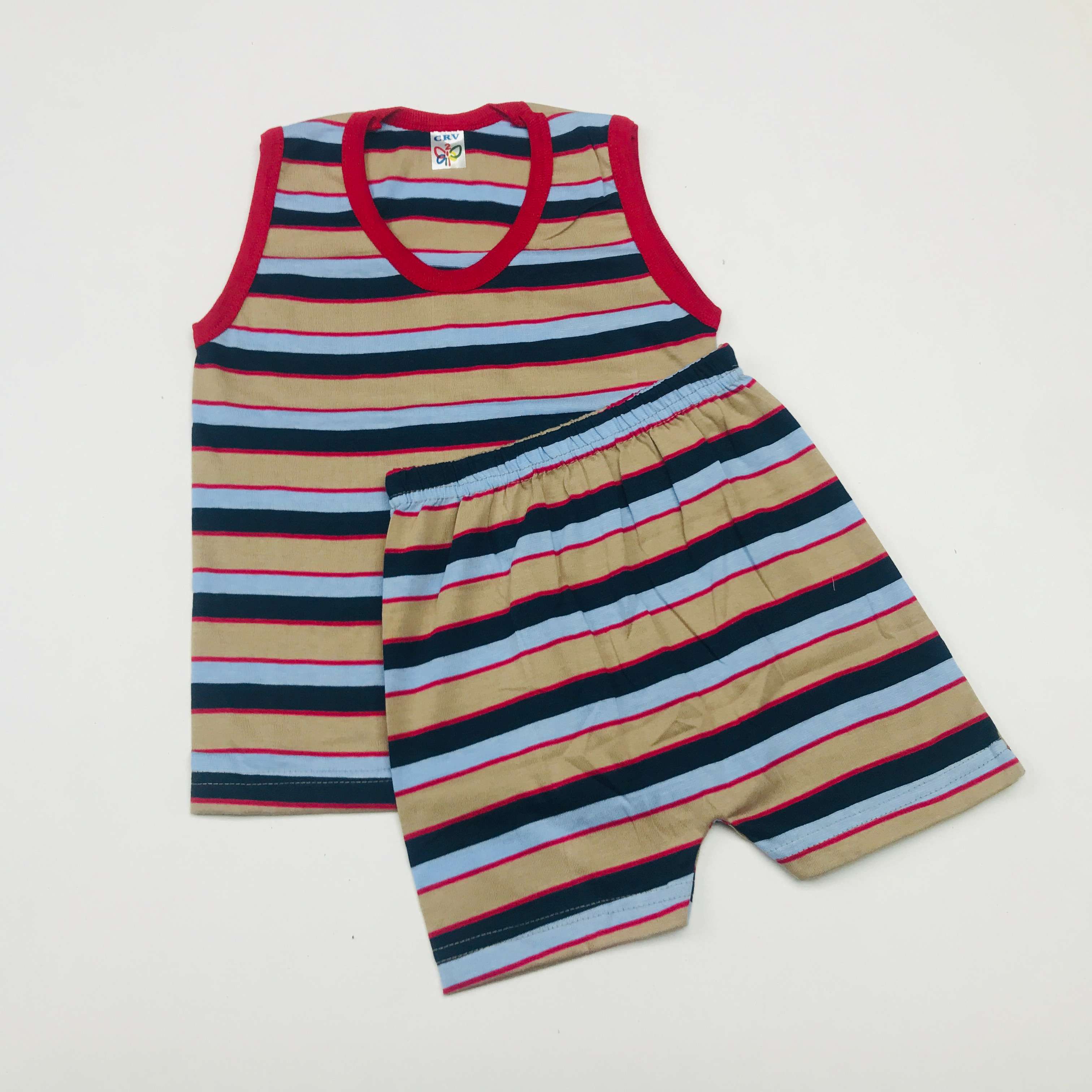 SL Kids Nikker Set
