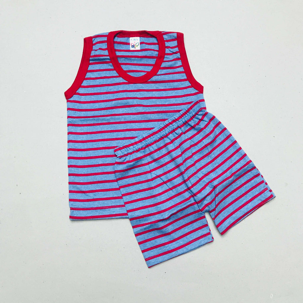 Kids Nikker Set
