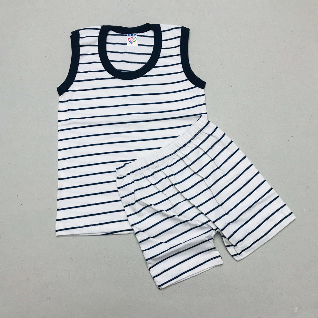 Kids Nikker Set