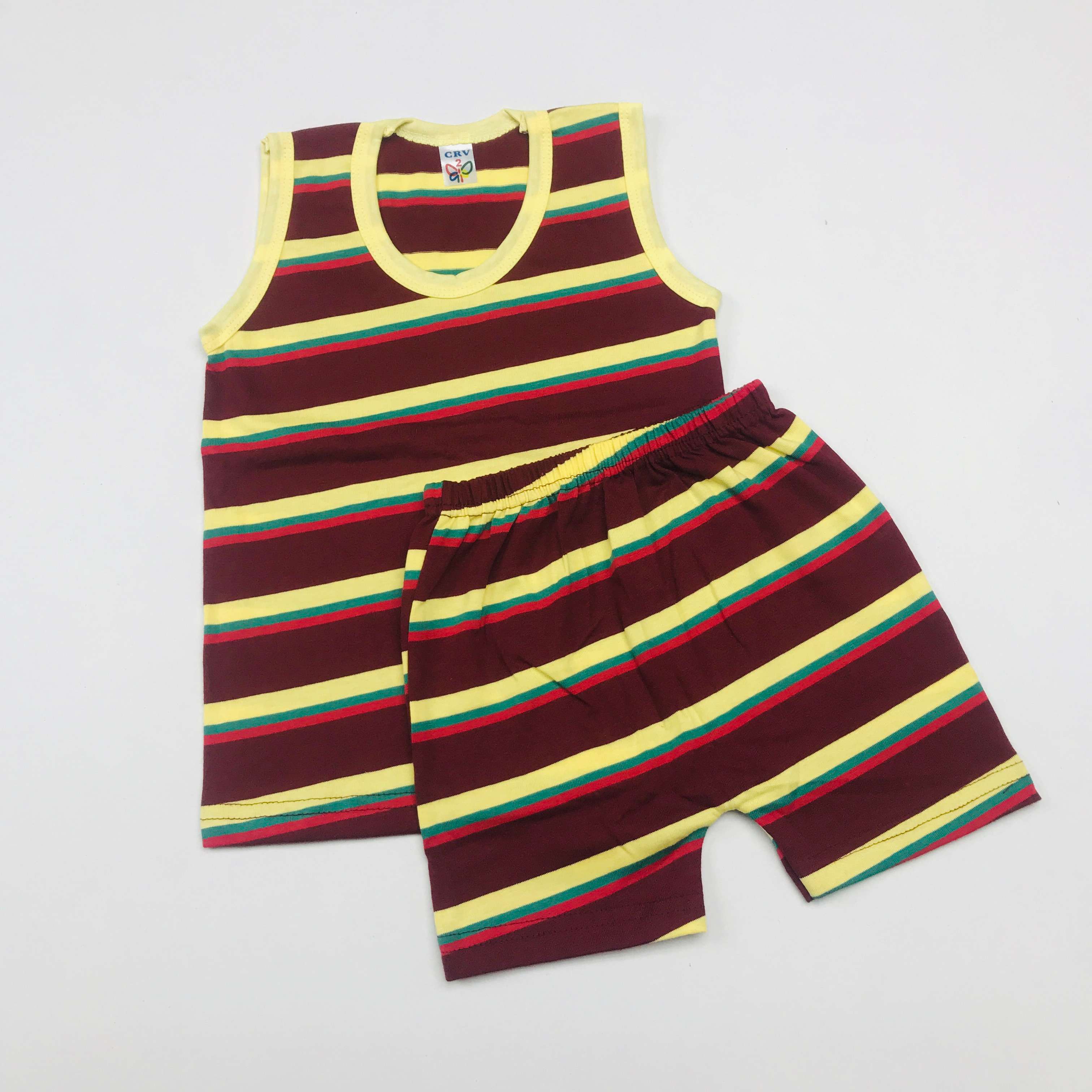 SL Kids Nikker Set