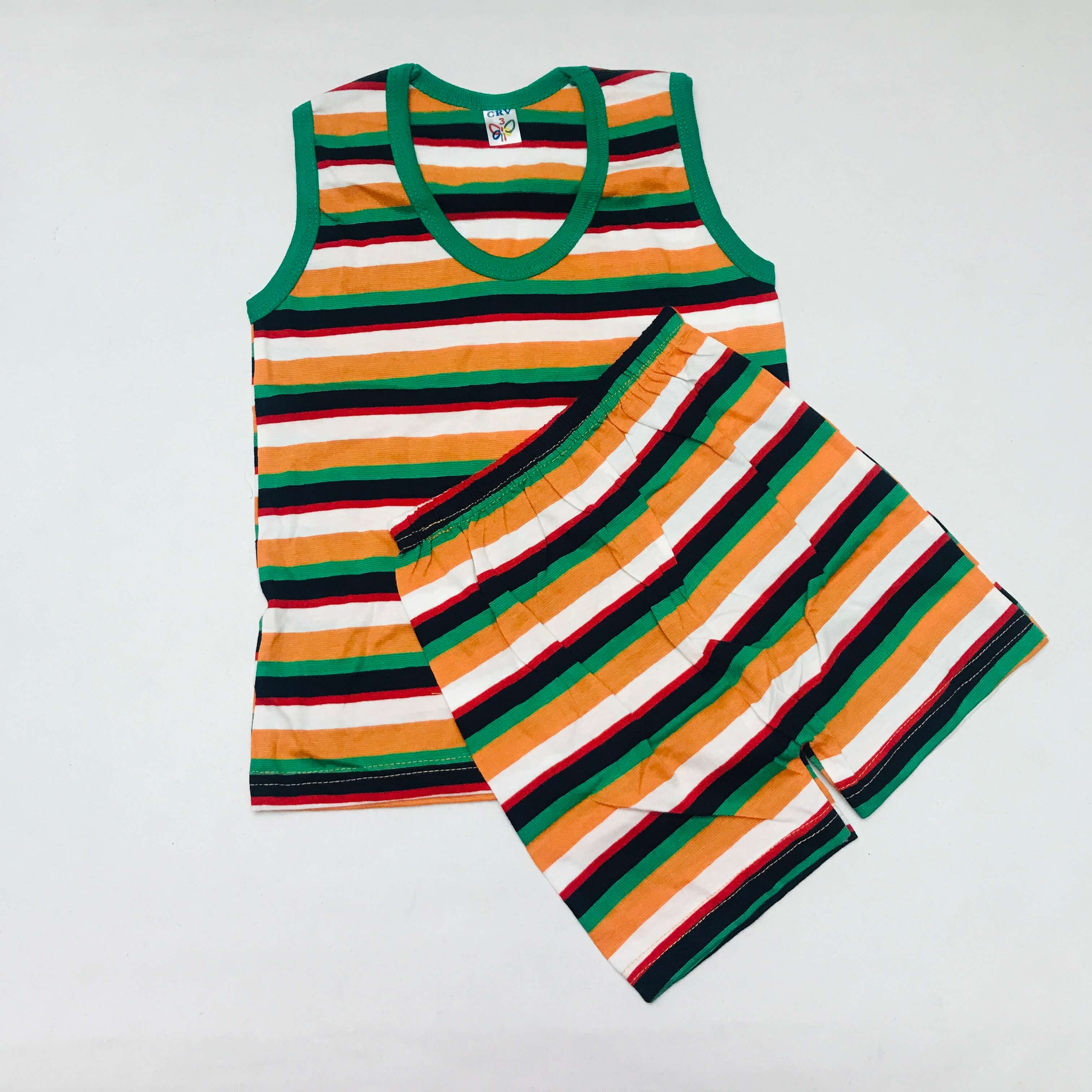 Kids Nikker Set