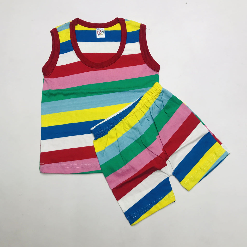 SL Kids Nikker Set