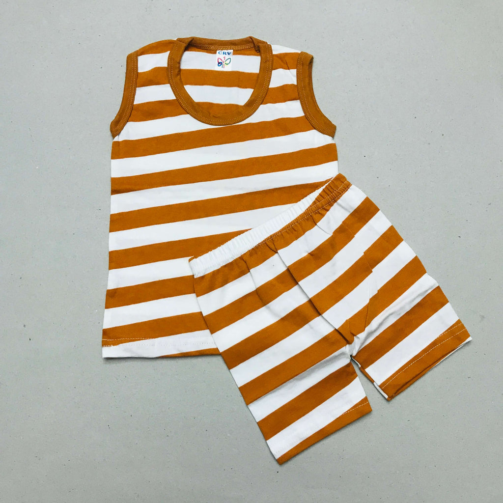 Kids Nikker Set