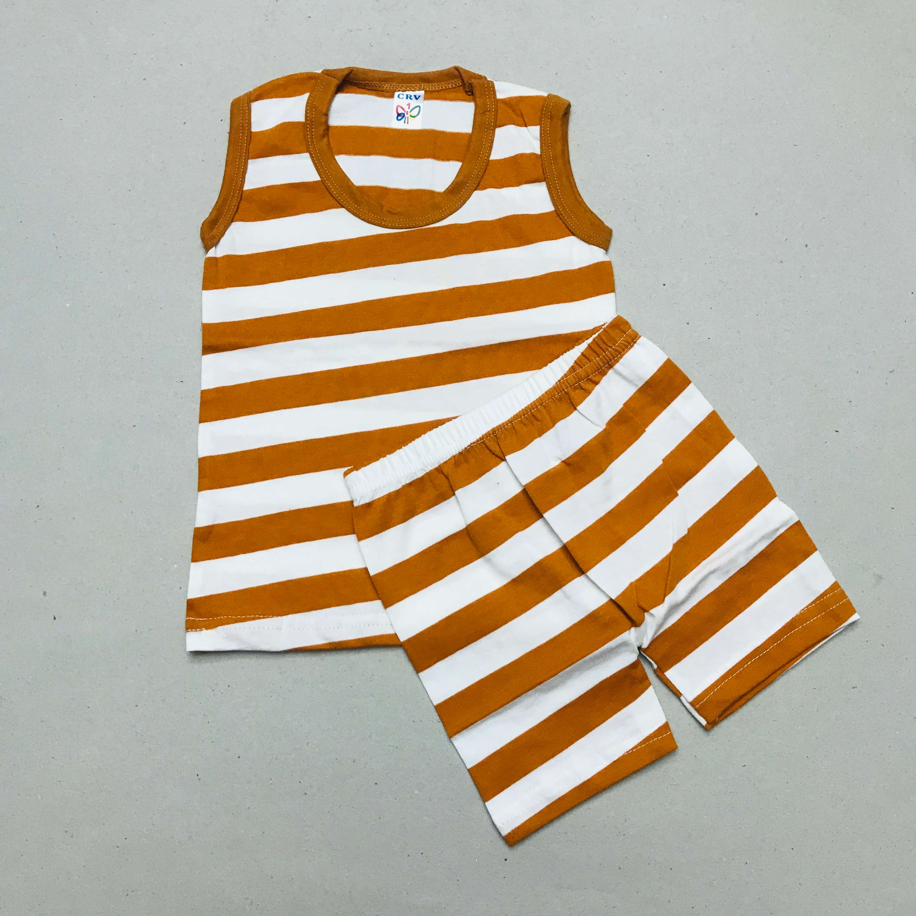 Kids Nikker Set
