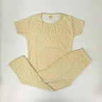 Pant Set Printed