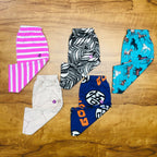 Kids Pant Combo Pack of 5