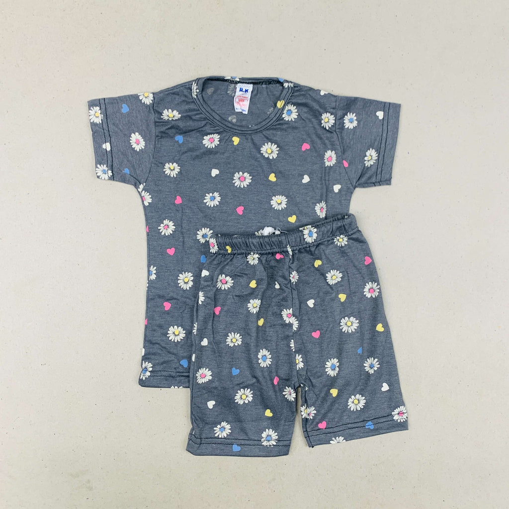 Kids Nikker Set