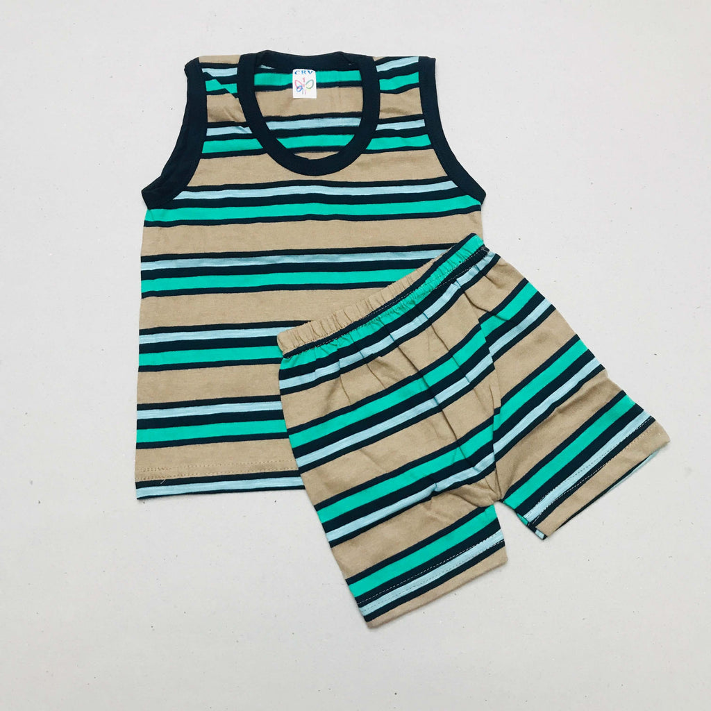 Kids Nikker Set