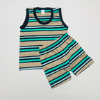 Kids Nikker Set