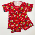 Kids Nikker Set