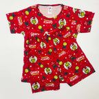 Kids Nikker Set