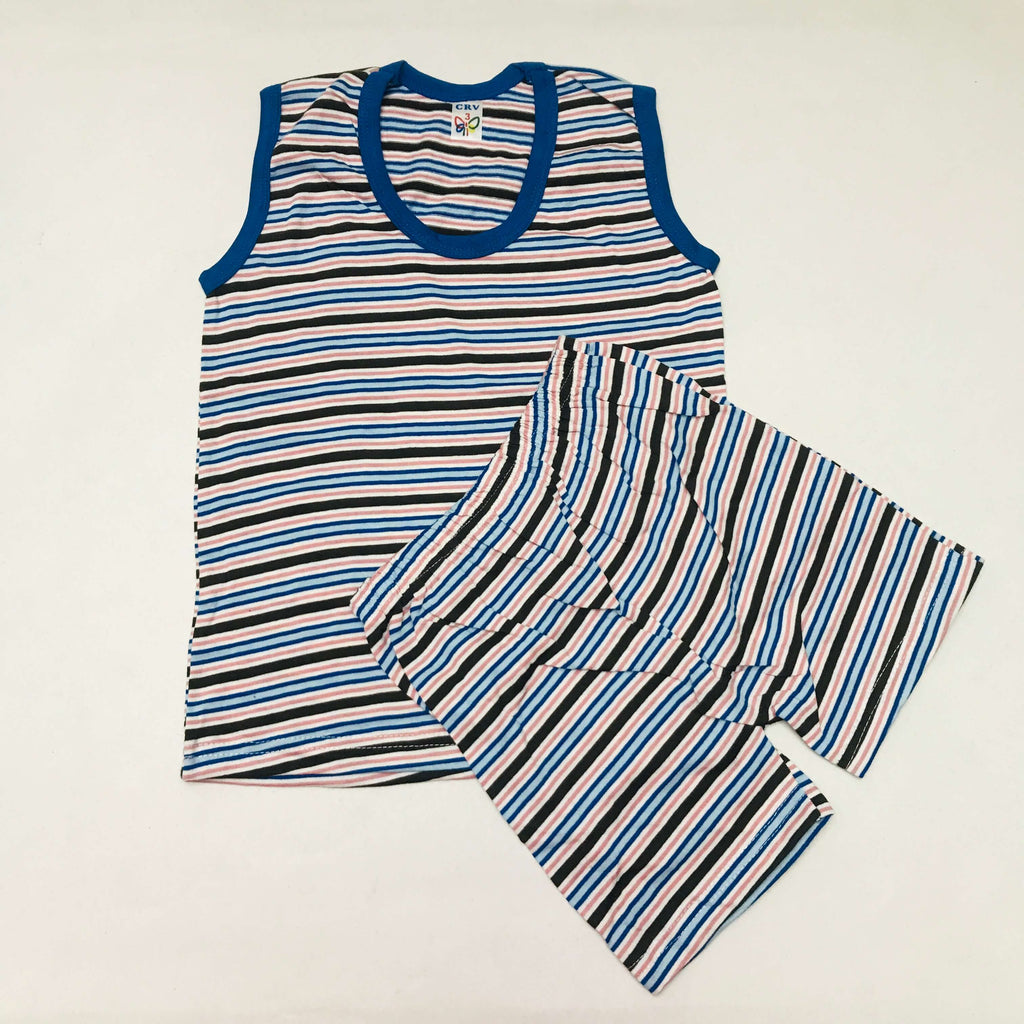 Kids Nikker Set