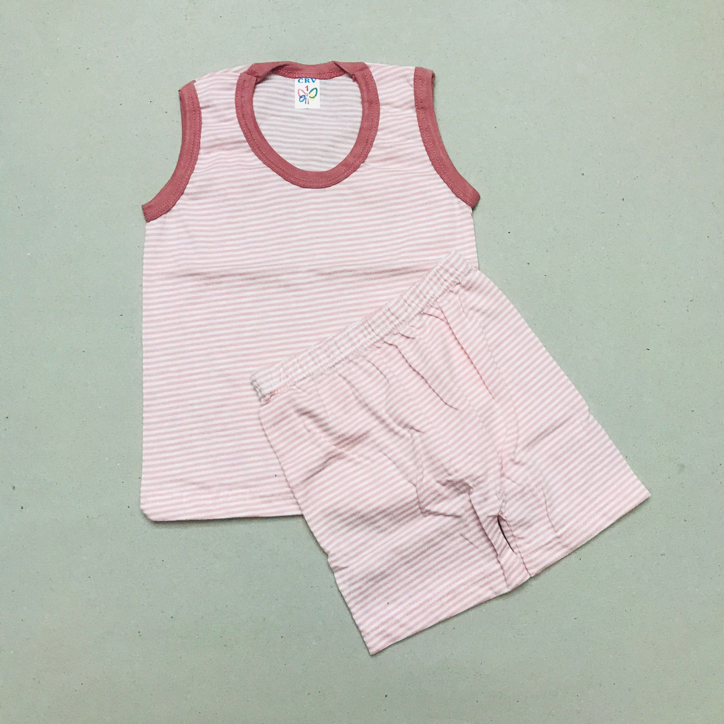 Kids Nikker Set