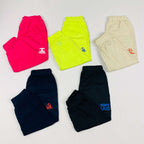 Rib Pant Combo Pack Of 5