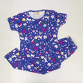 Pant Set Printed