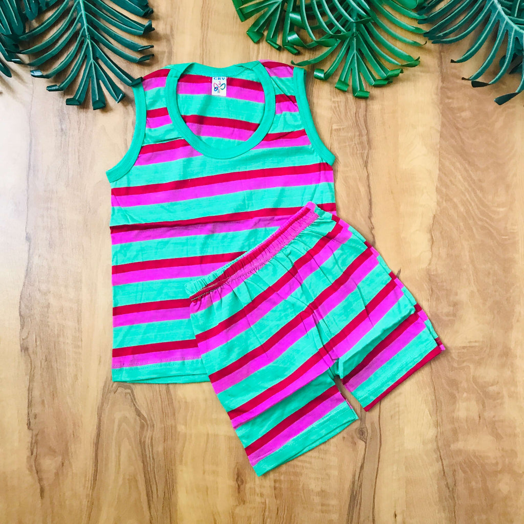 Kids Nikker Set