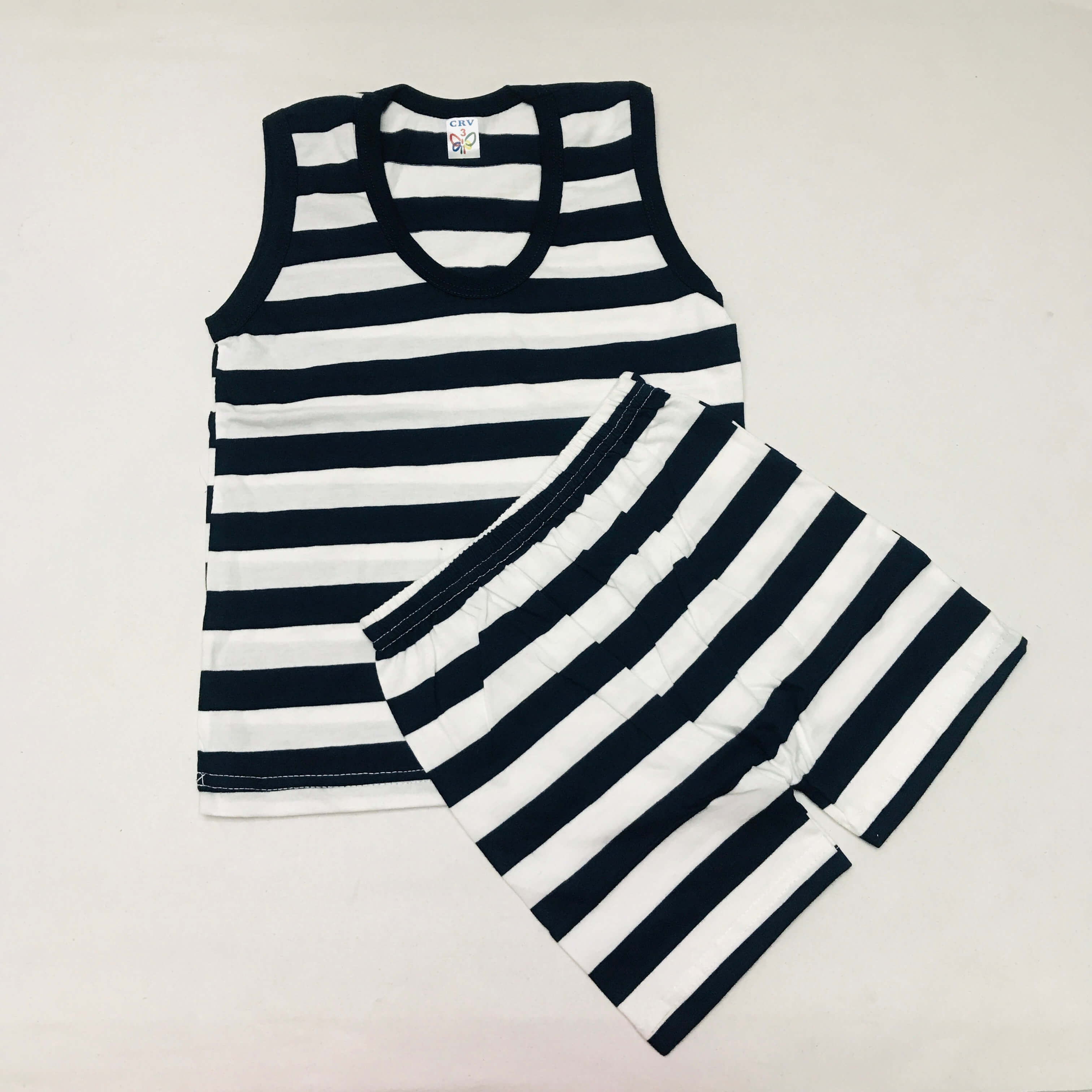 Kids Nikker Set