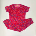 Pant Set Printed