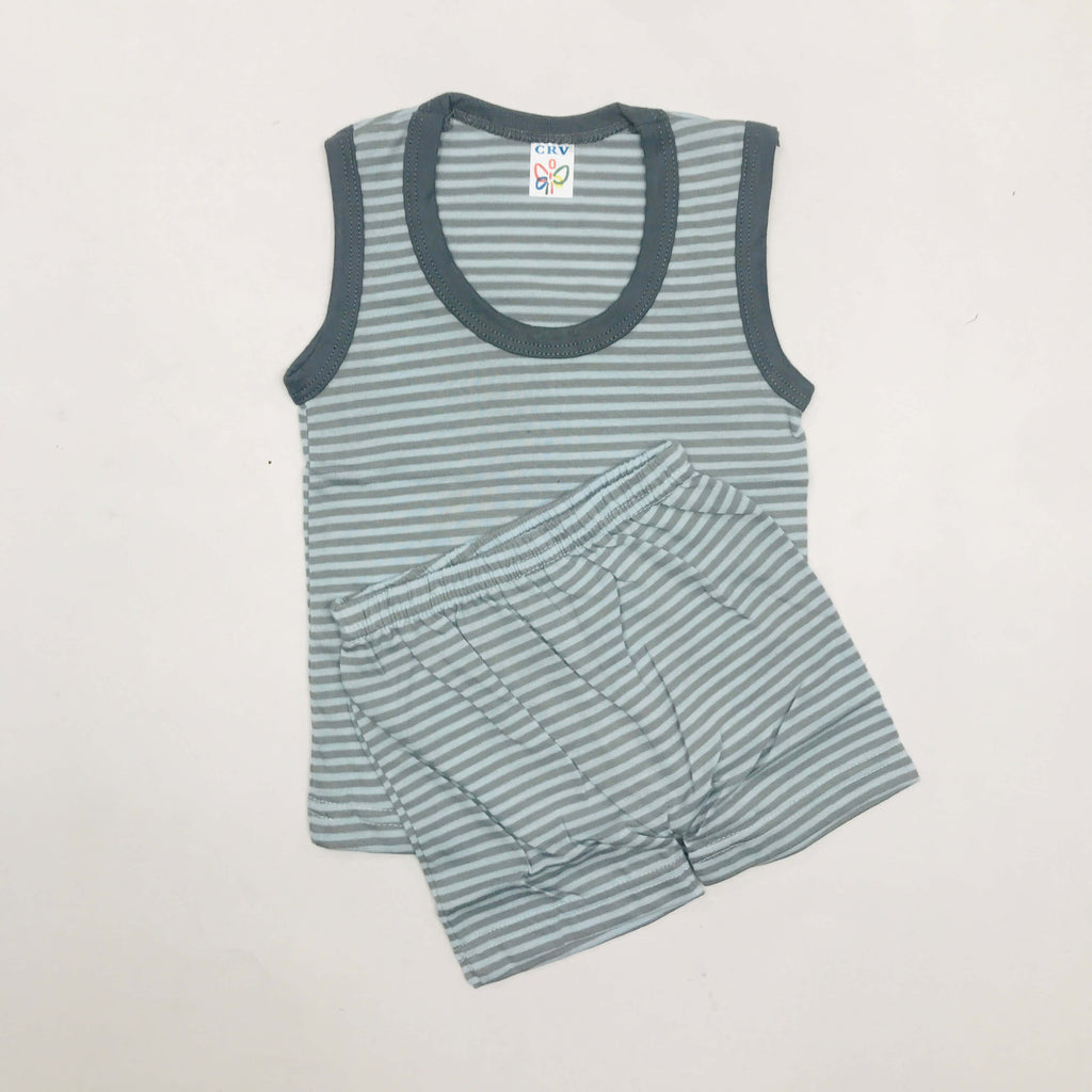 SL Kids Nikker Set