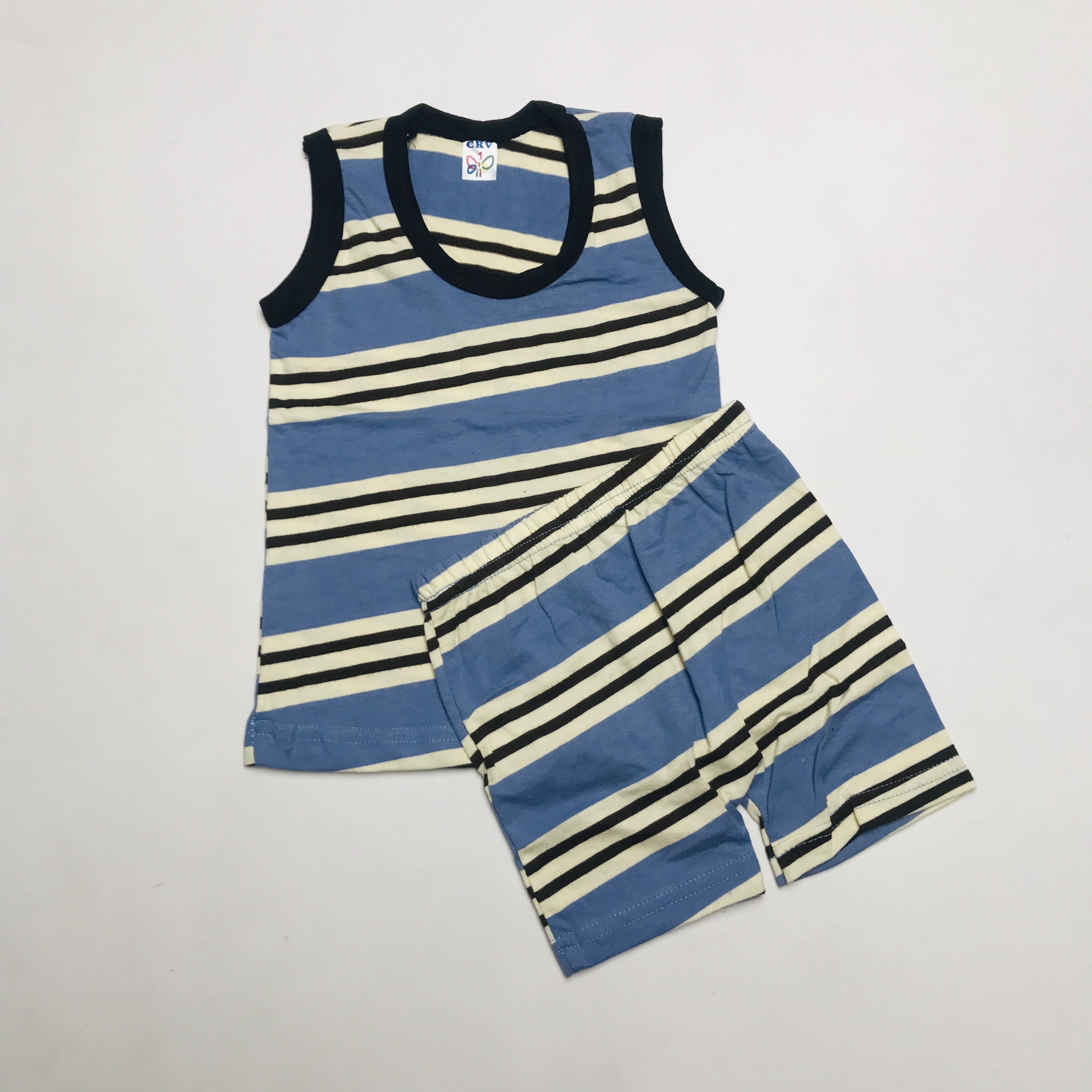 SL Kids Nikker Set