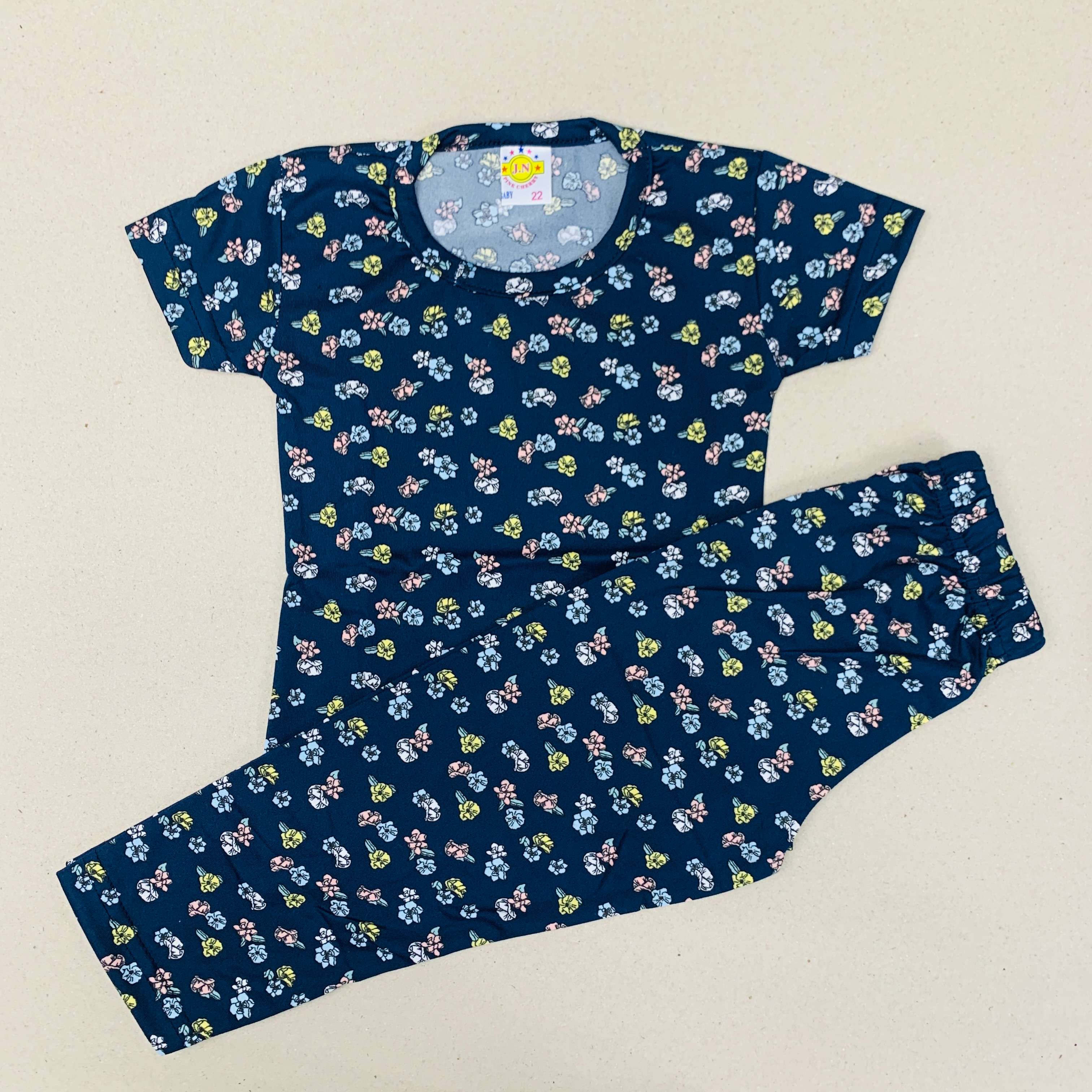 Pant Set