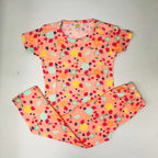 Pant Set Printed