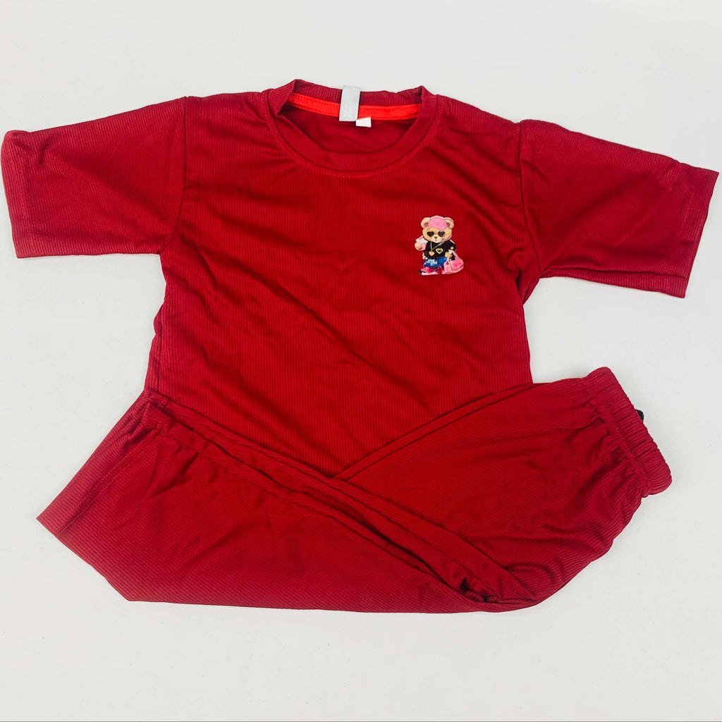 Dream Nest Pant Set