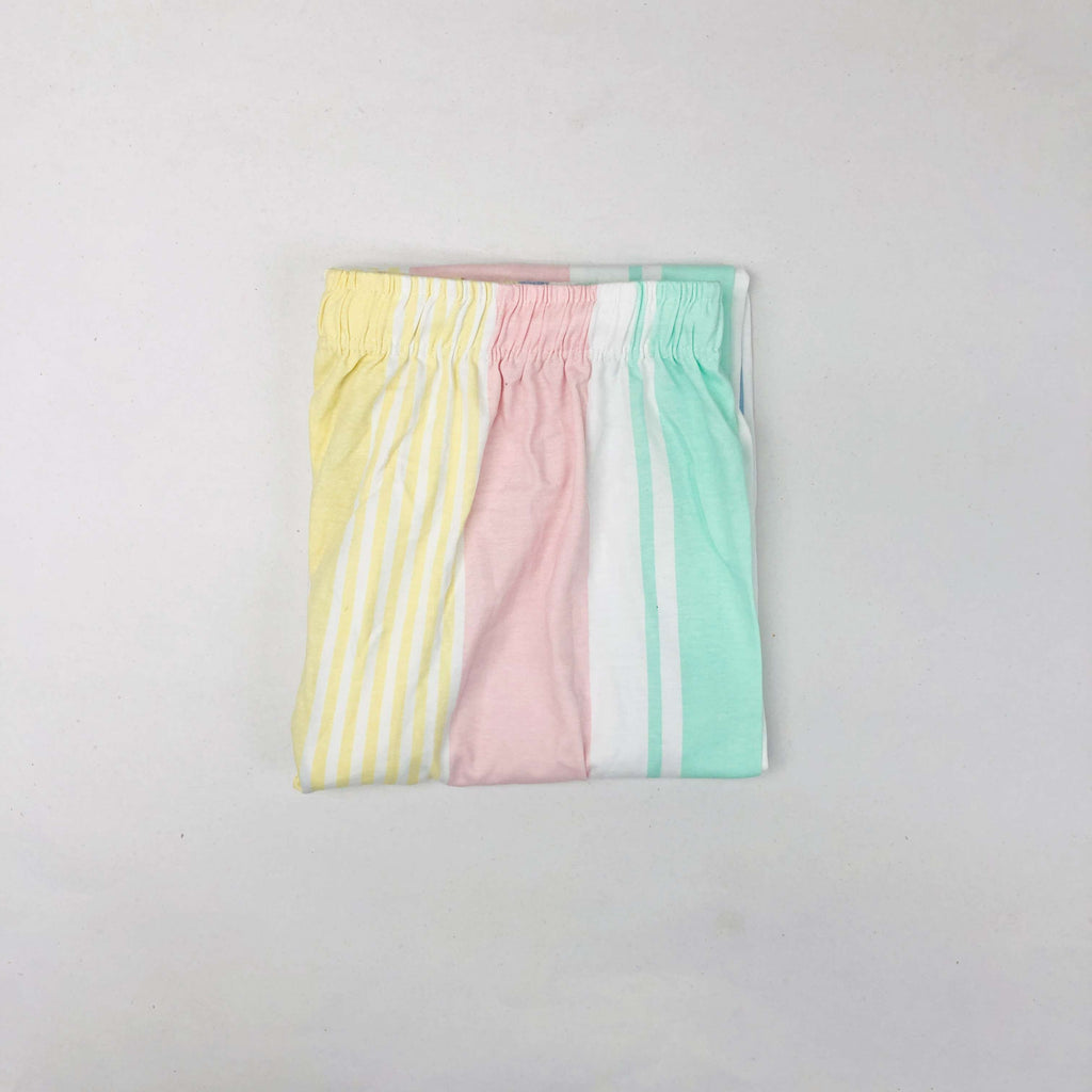 Ladies Trendy Capri