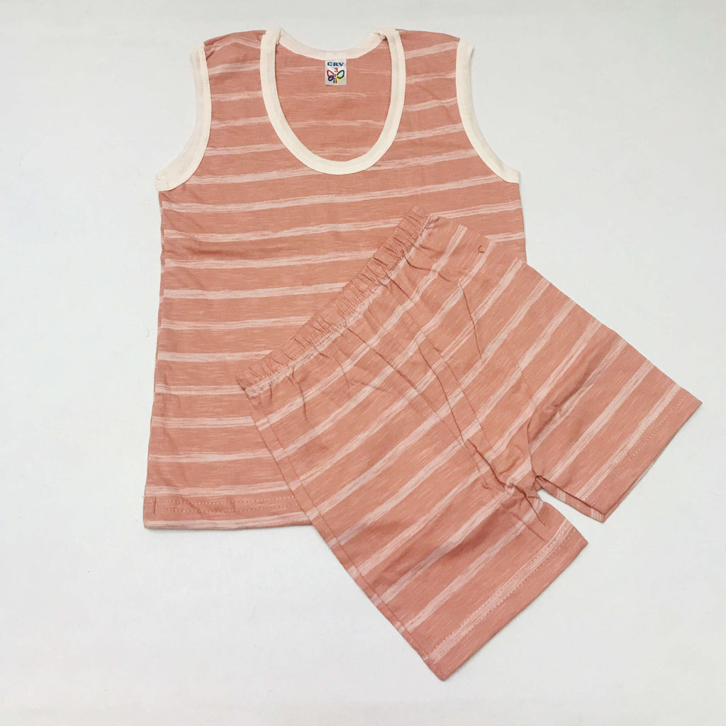 Kids Nikker Set