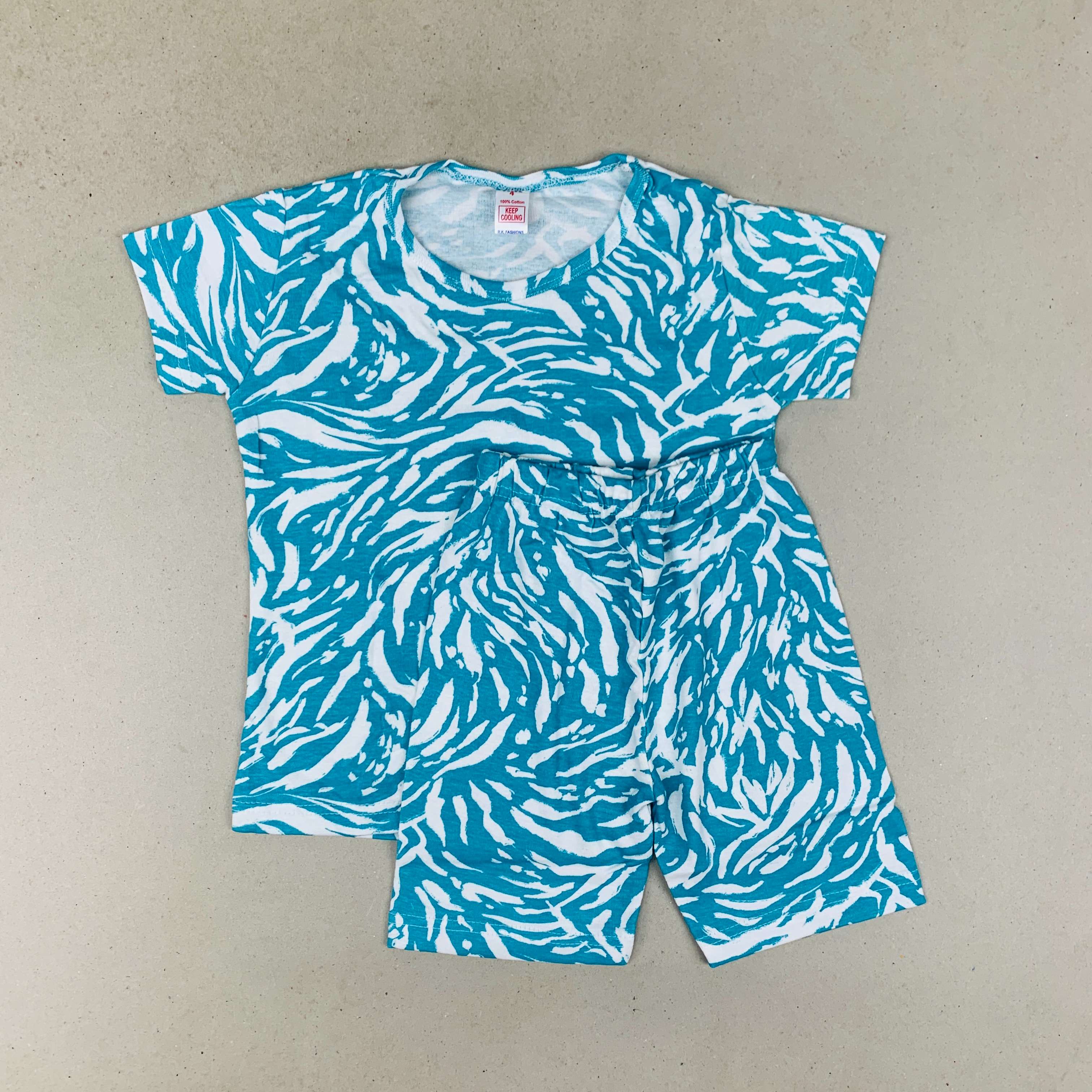 Kids Nikker Set