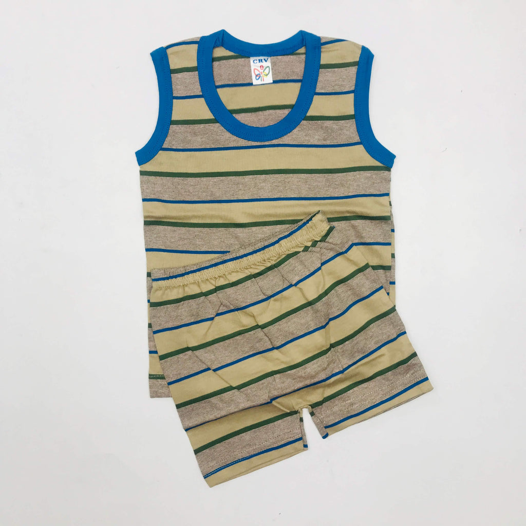 SL Kids Nikker Set