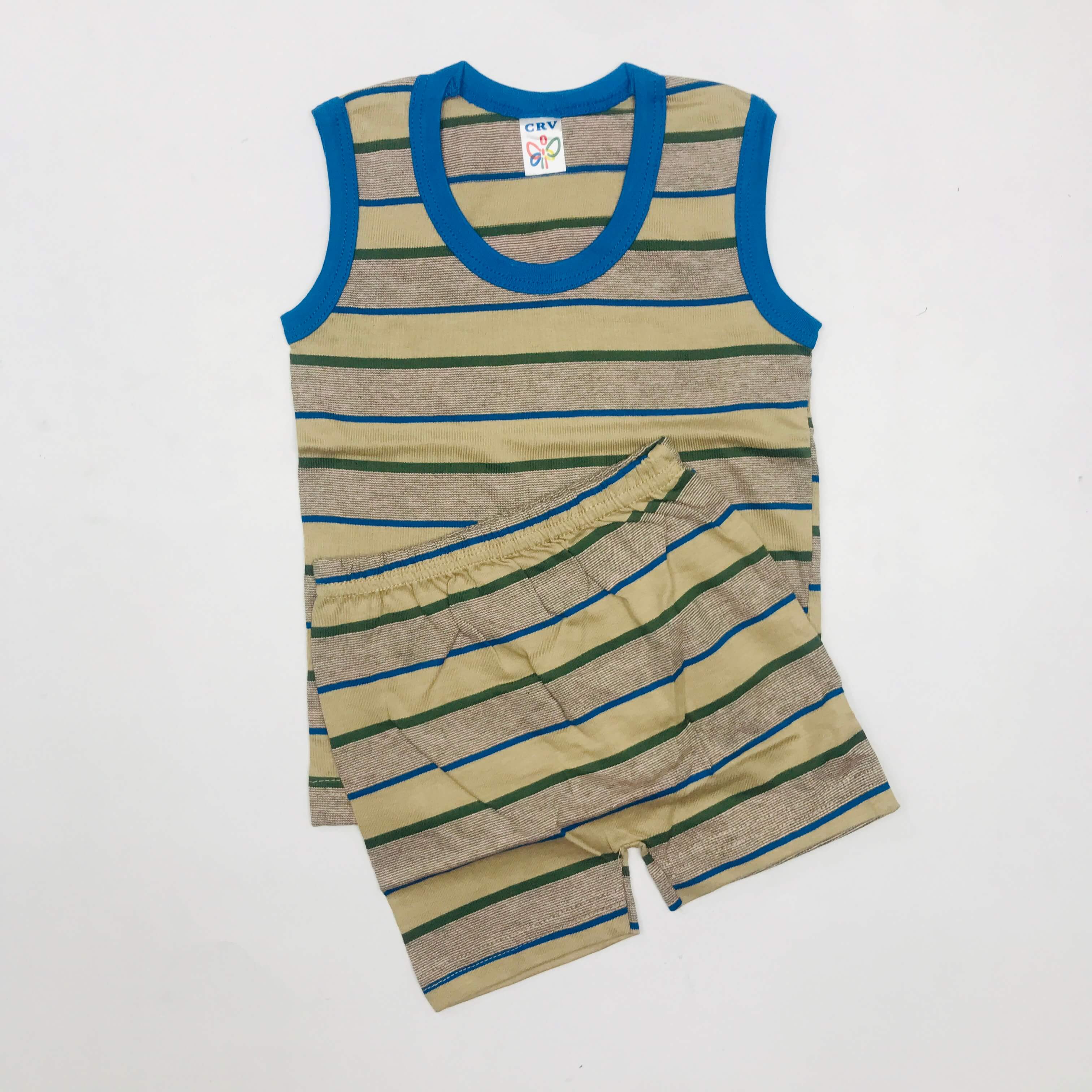 SL Kids Nikker Set