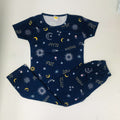 Pant Set Printed