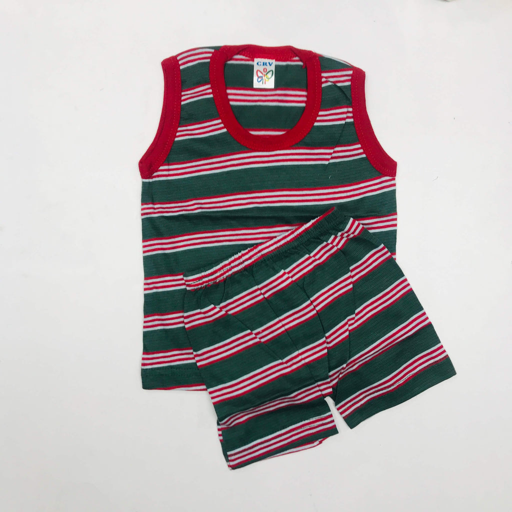 SL Kids Nikker Set