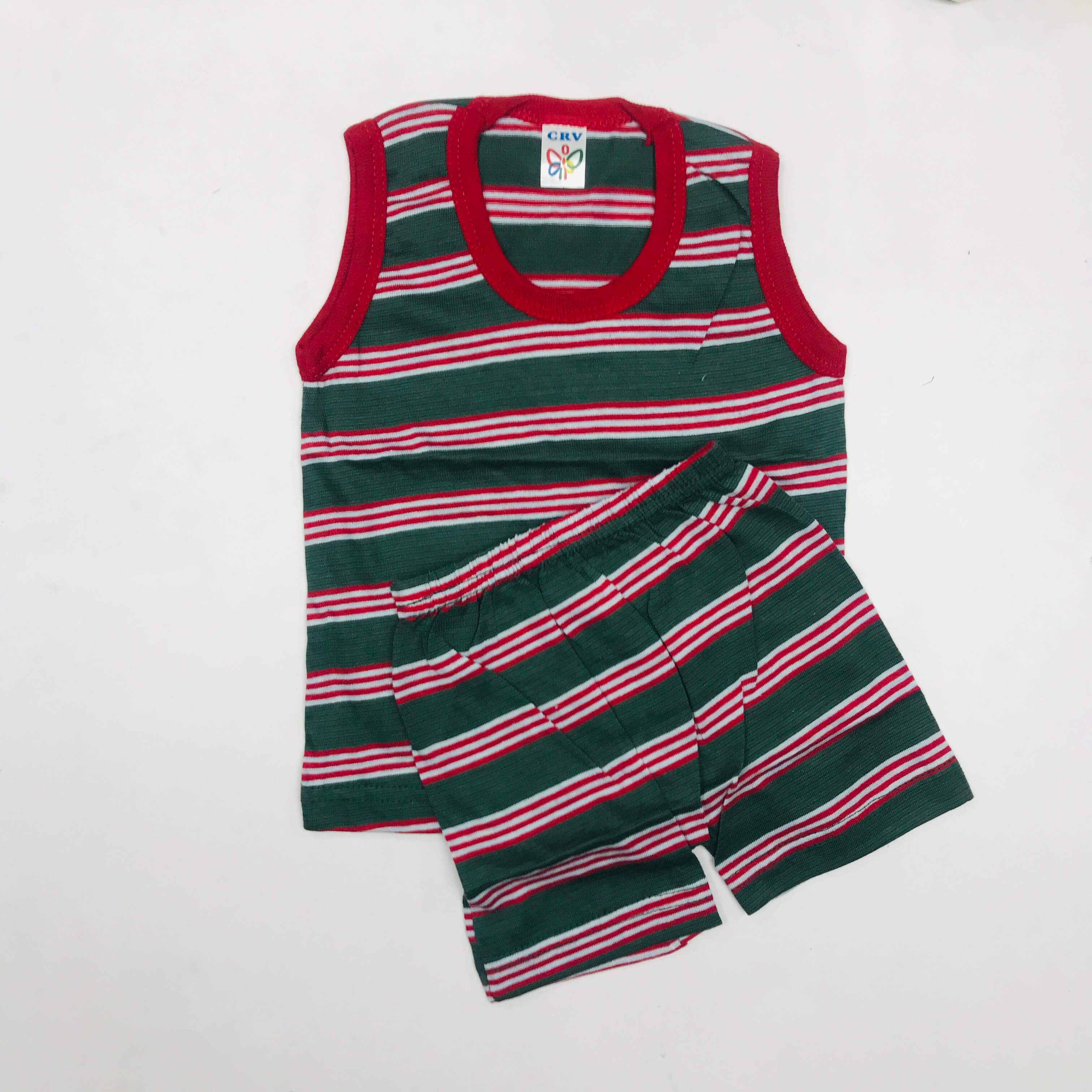 SL Kids Nikker Set