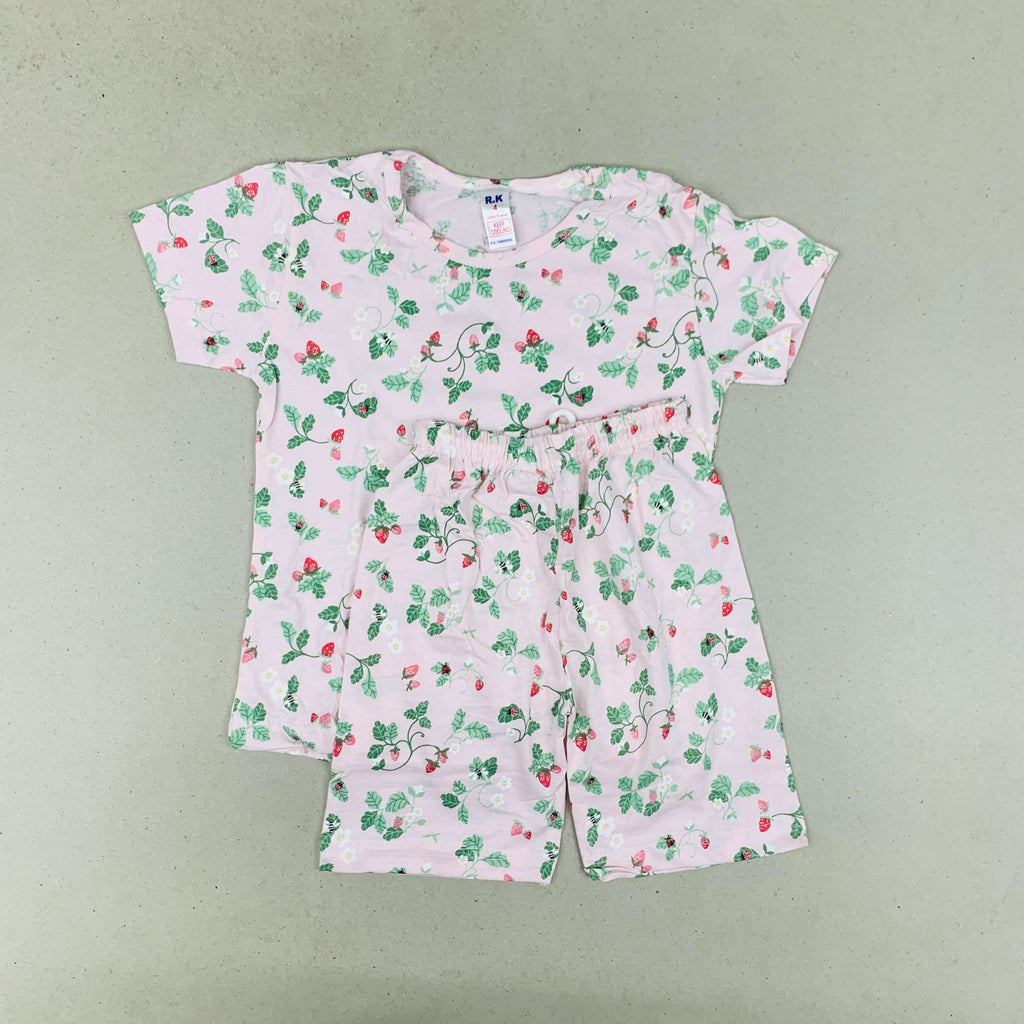 Kids Nikker Set