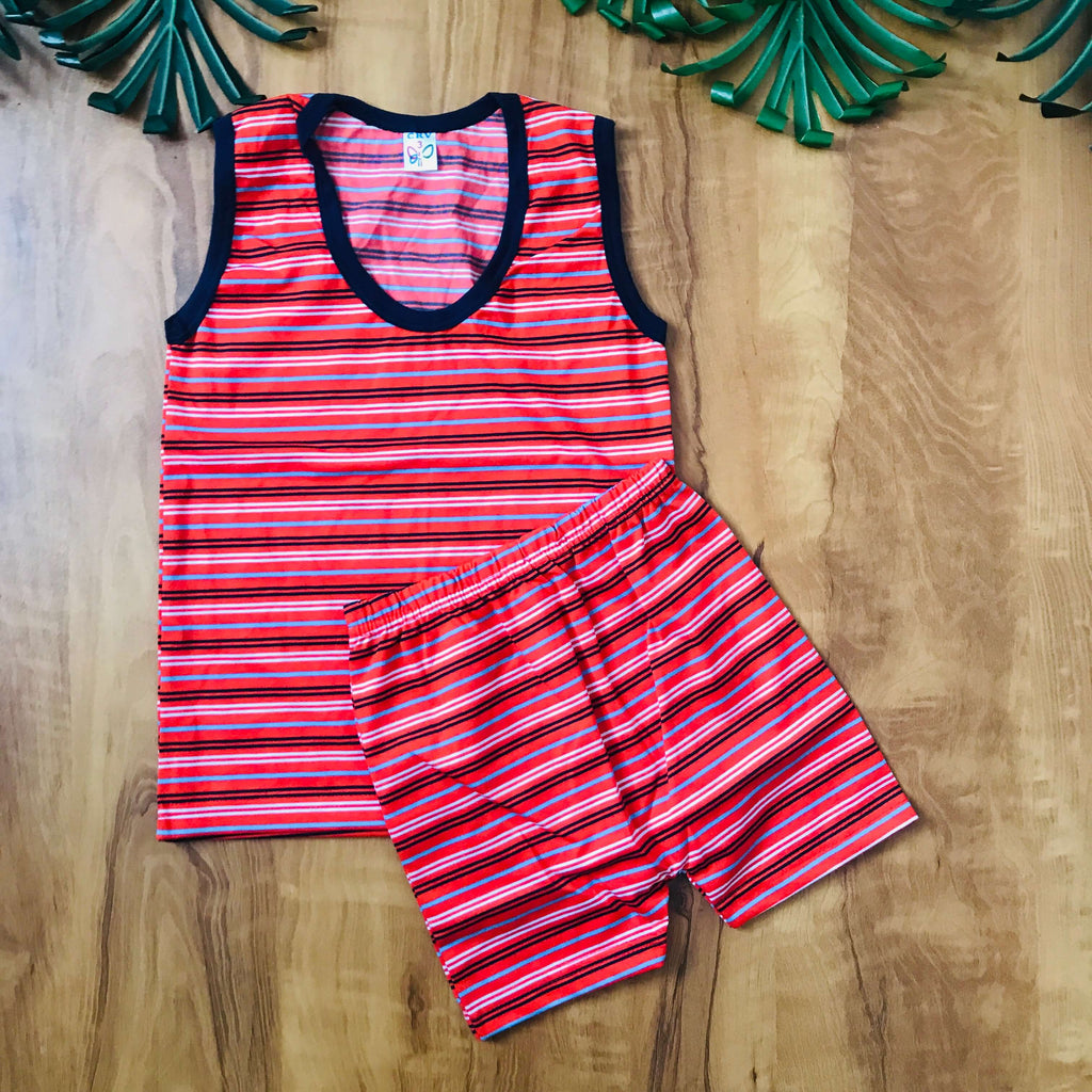 Kids Nikker Set