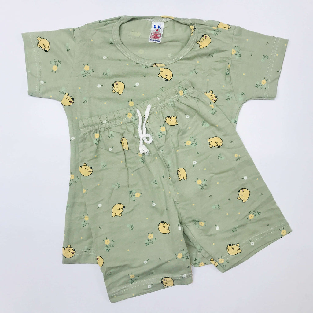 Kids Nikker Set