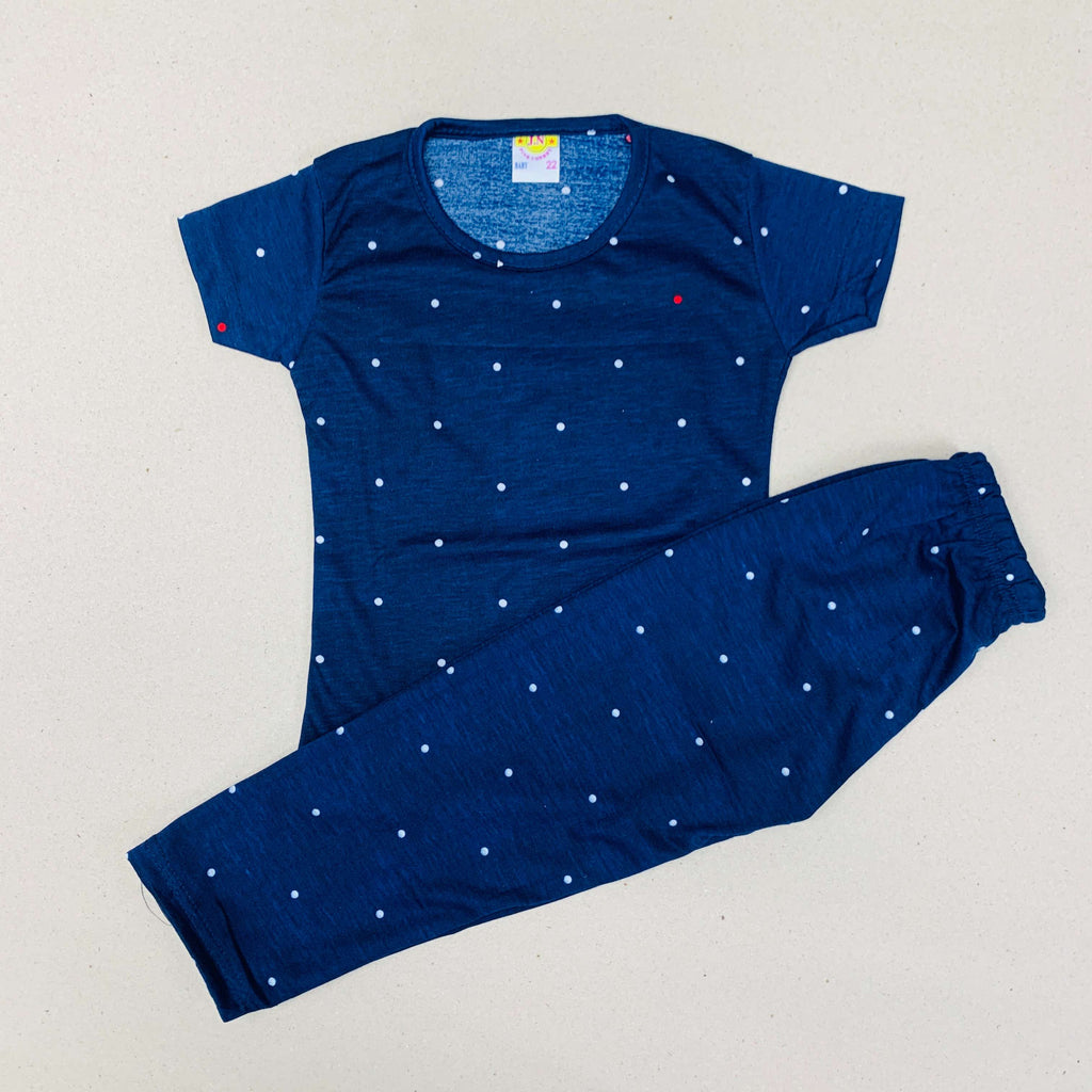 Pant Set