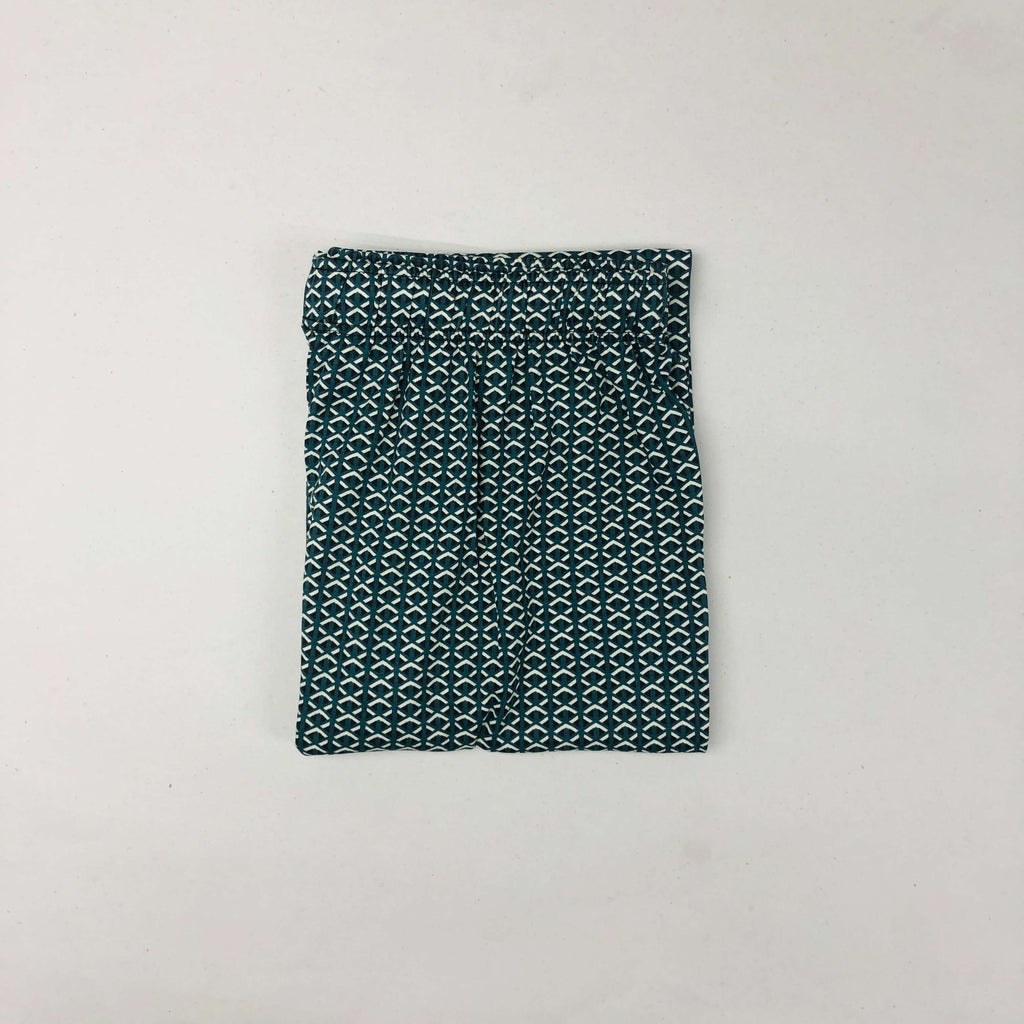 Ladies Trendy Capri