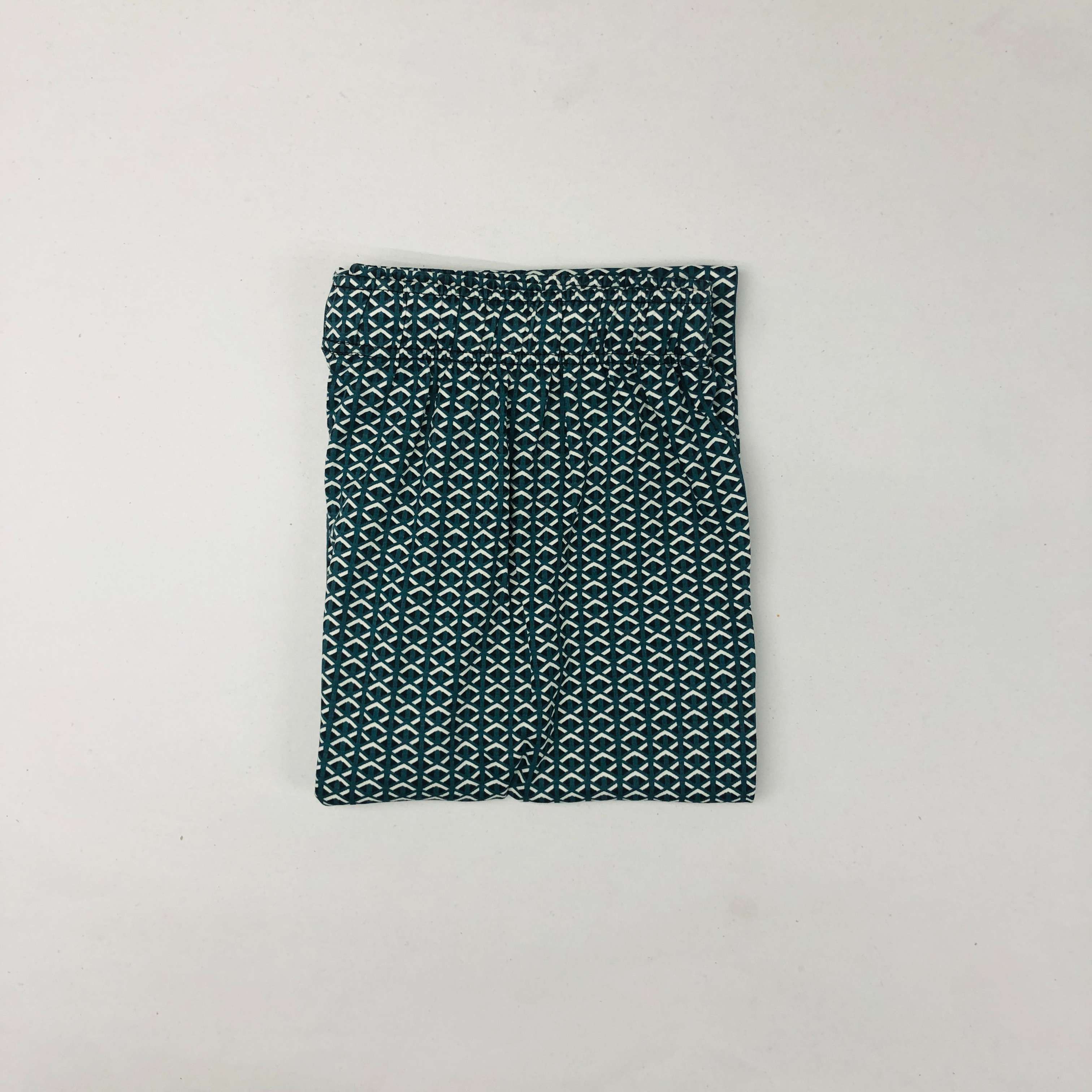 Ladies Trendy Capri
