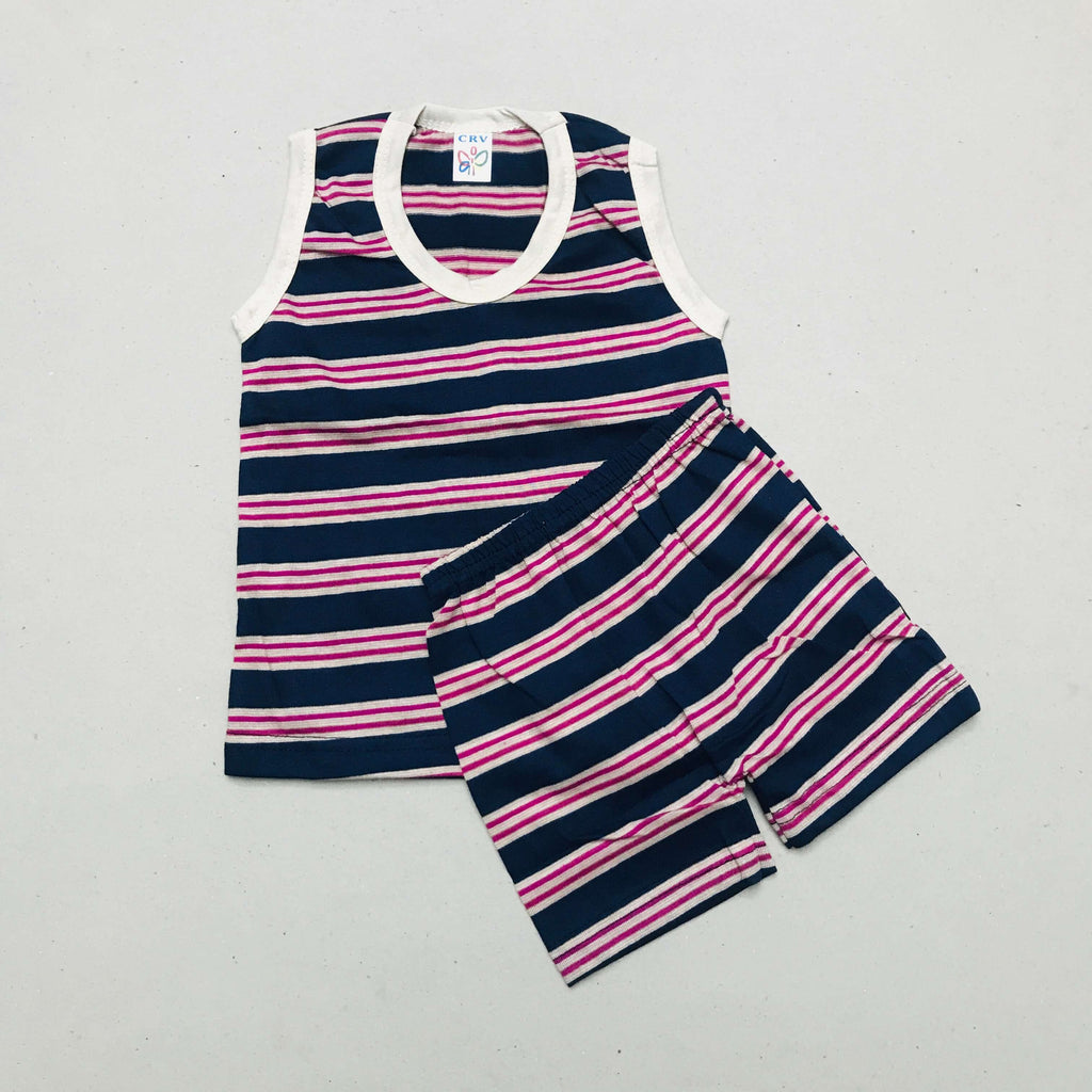 Kids Nikker Set